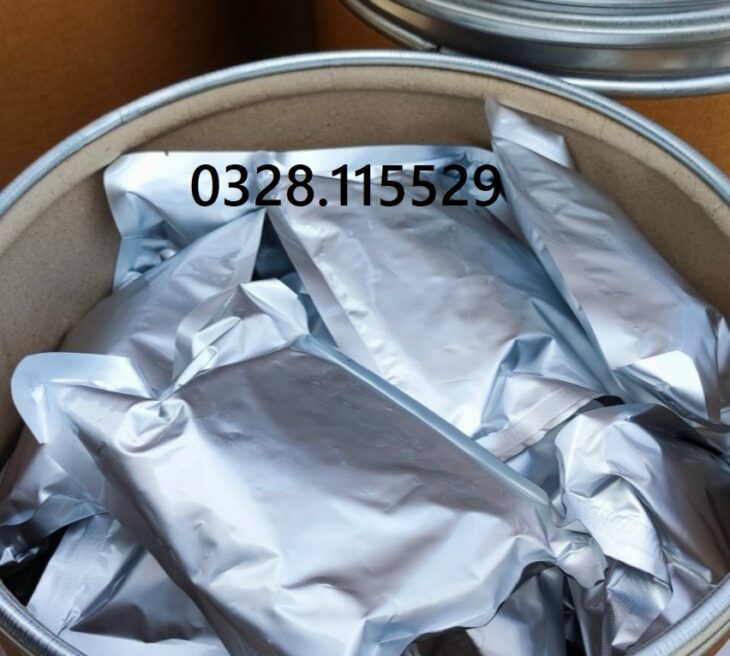 Cần bán Clorine dioxit, ClO2 diệt khuẩn, sát trùng, xử lý nước ao nuôi, diệt nấm thuỷ sản